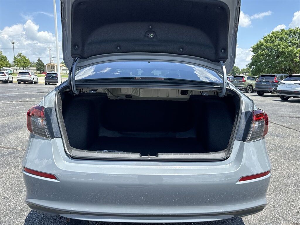 2026 Honda Civic Hybrid Sport Oklahoma City OK