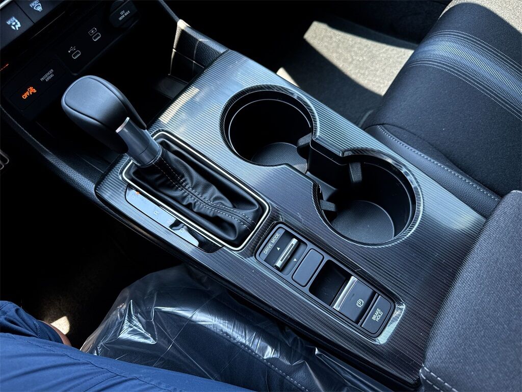 2026 Honda Civic Hybrid Sport Oklahoma City OK