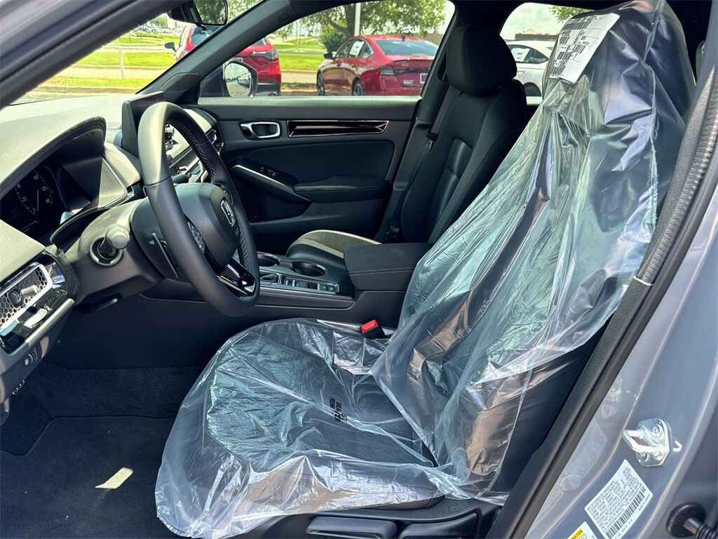 2026 Honda Civic Hybrid Sport Oklahoma City OK