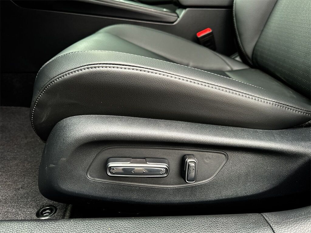 2026 Honda Civic Hybrid Sport Touring Oklahoma City OK