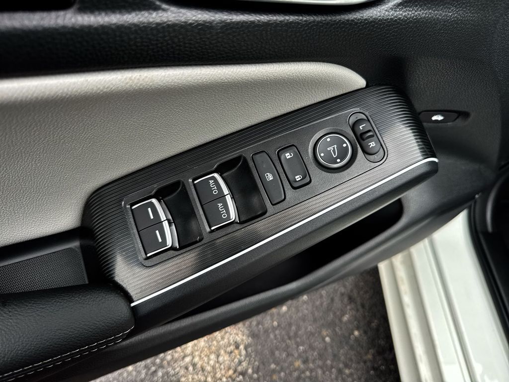2026 Honda Civic Hybrid Sport Touring Oklahoma City OK
