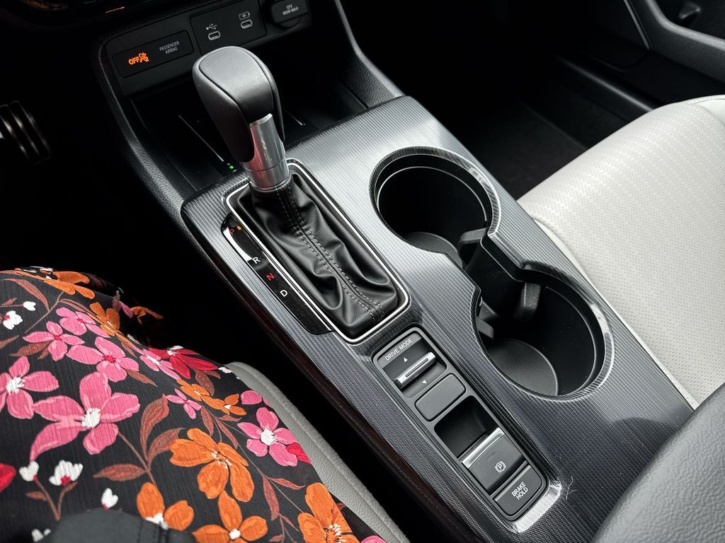 2026 Honda Civic Hybrid Sport Touring Oklahoma City OK