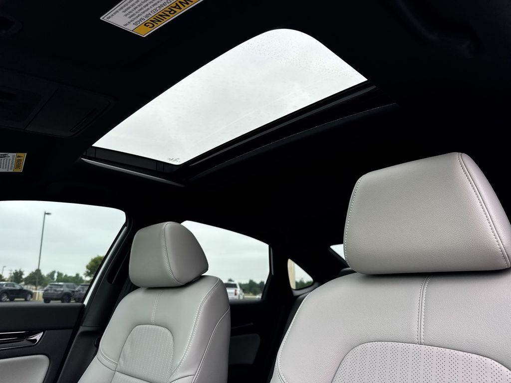 2026 Honda Civic Hybrid Sport Touring Oklahoma City OK