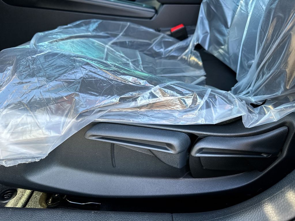 2026 Honda Civic LX Oklahoma City OK