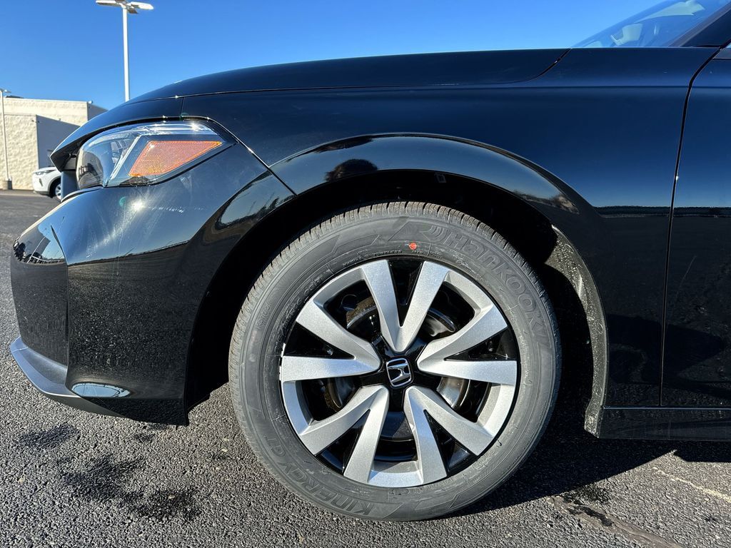 2026 Honda Civic LX Oklahoma City OK