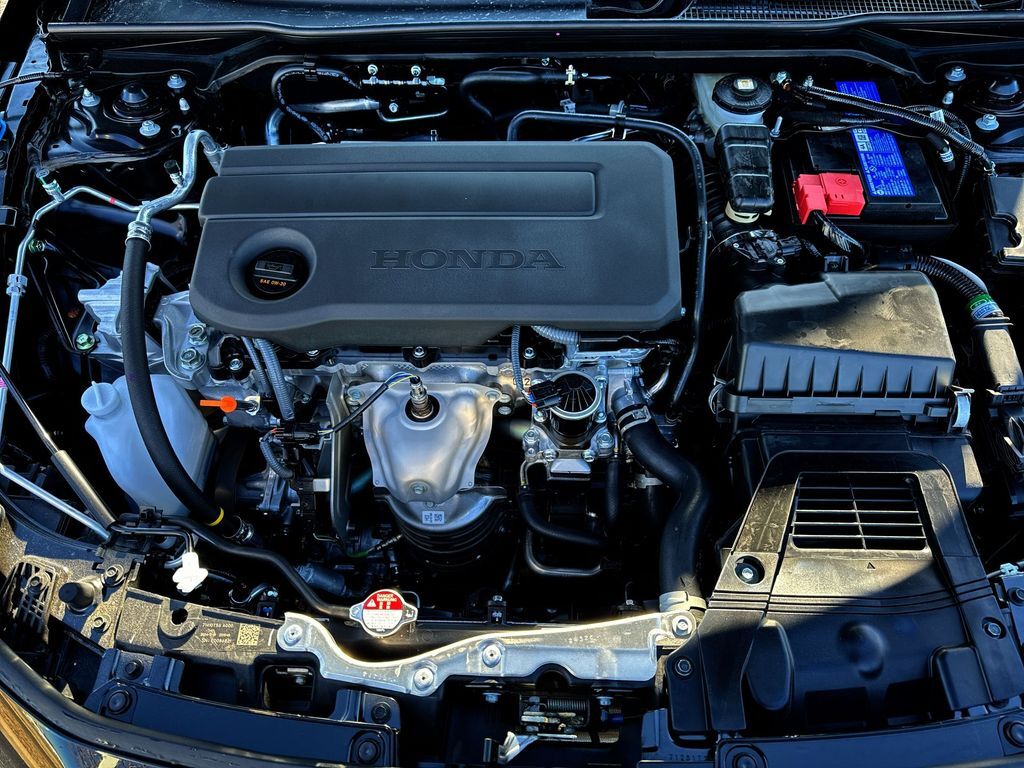 2026 Honda Civic LX Oklahoma City OK