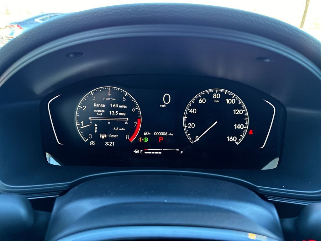 2026 Honda Civic LX Oklahoma City OK