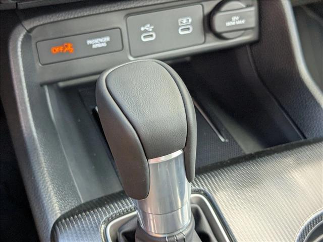 2026 Honda Civic Sedan Hybrid Sport Roseville CA