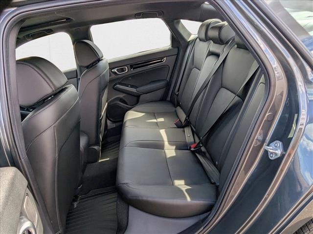 2026 Honda Civic Sedan Hybrid Sport Roseville CA
