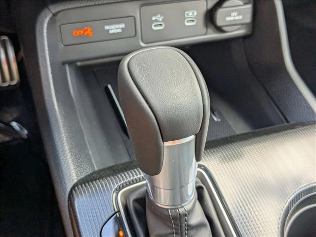 2026 Honda Civic Sedan Hybrid Sport Touring Roseville CA