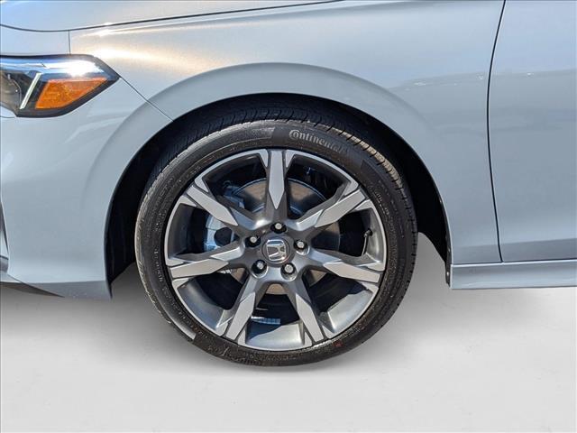 2026 Honda Civic Sedan Hybrid Sport Touring Roseville CA