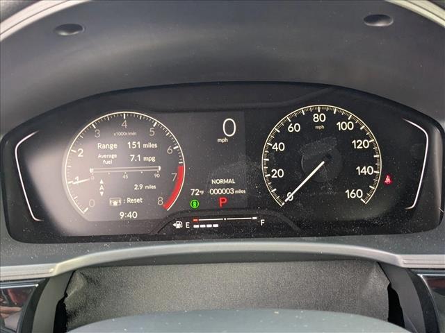 2026 Honda Civic Sedan Sport Roseville CA