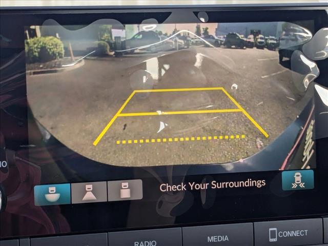 2026 Honda Civic Sedan Sport Roseville CA