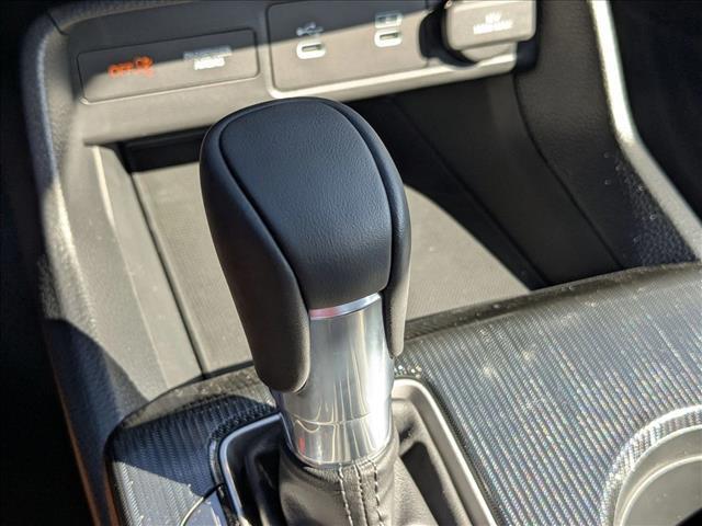 2026 Honda Civic Sedan Sport Roseville CA