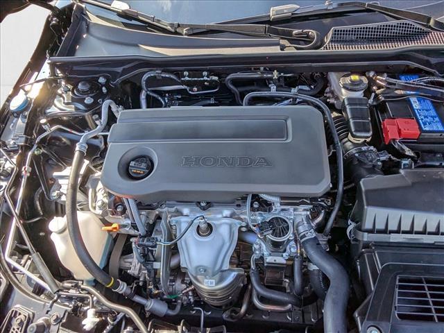 2026 Honda Civic Sedan Sport Roseville CA