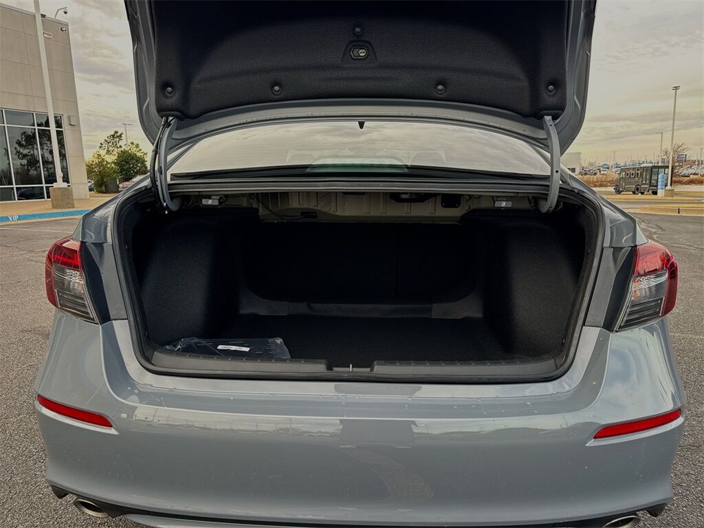 2026 Honda Civic Si Oklahoma City OK