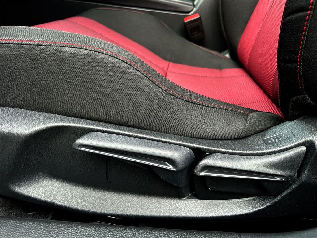 2026 Honda Civic Si Oklahoma City OK