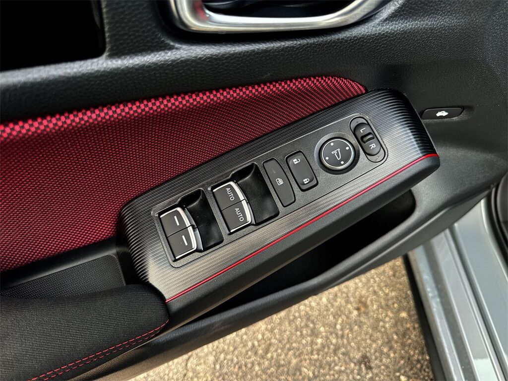 2026 Honda Civic Si Oklahoma City OK