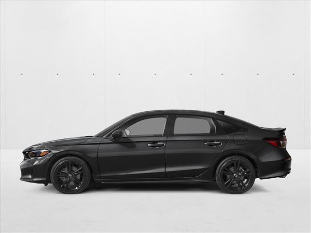 2026 Honda Civic Si Roseville CA