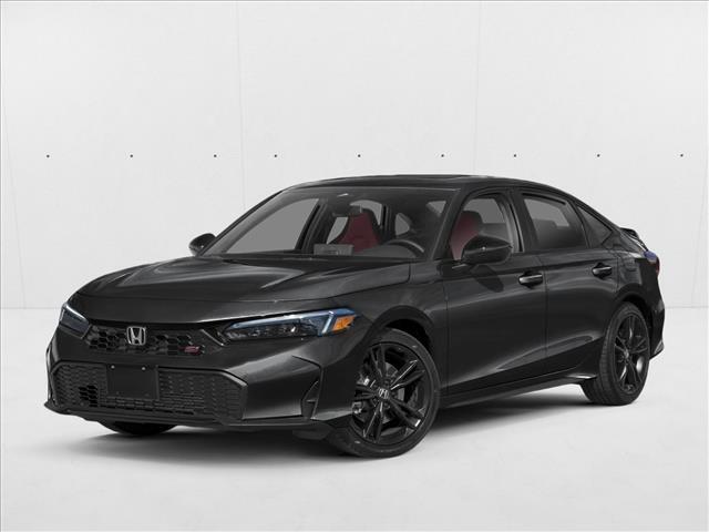 2026 Honda Civic Si Roseville CA