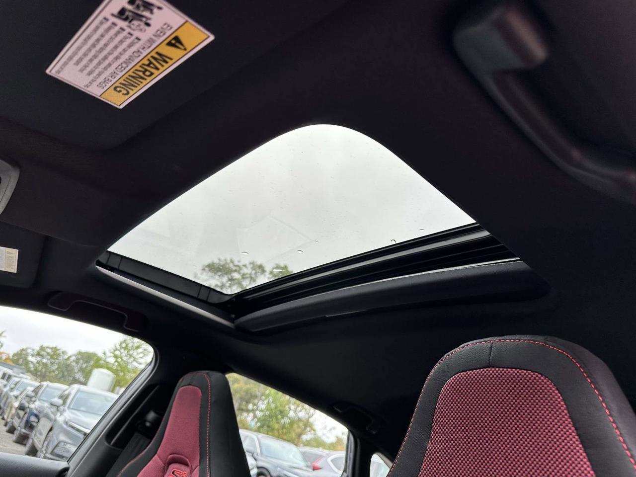 2026 Honda Civic Si San Clemente CA