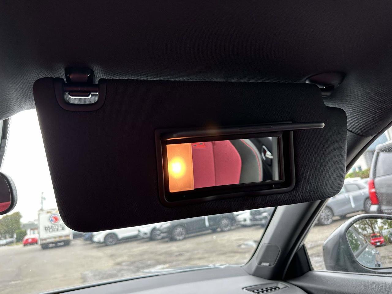 2026 Honda Civic Si San Clemente CA