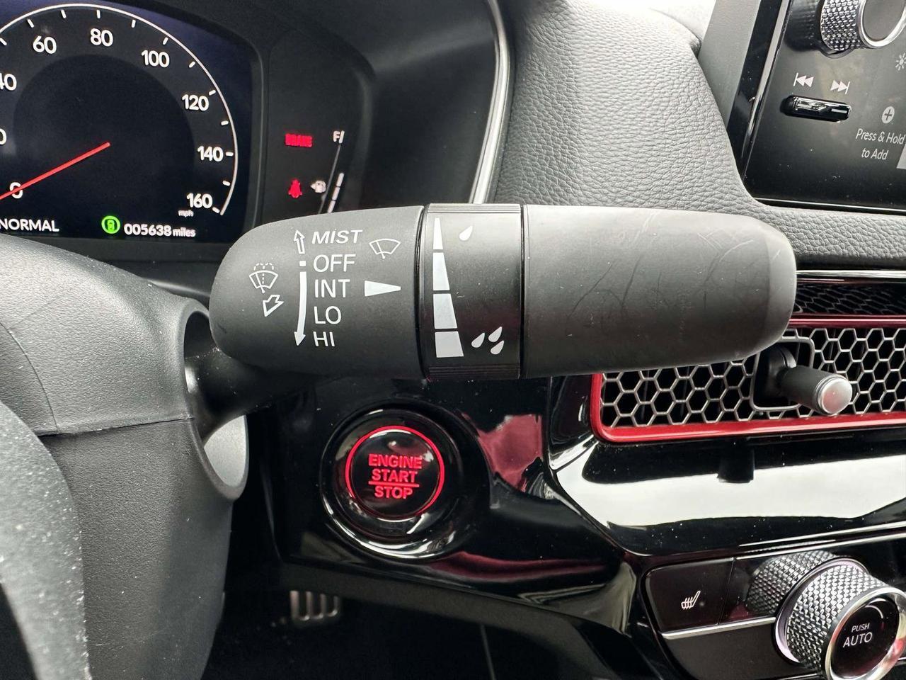 2026 Honda Civic Si San Clemente CA