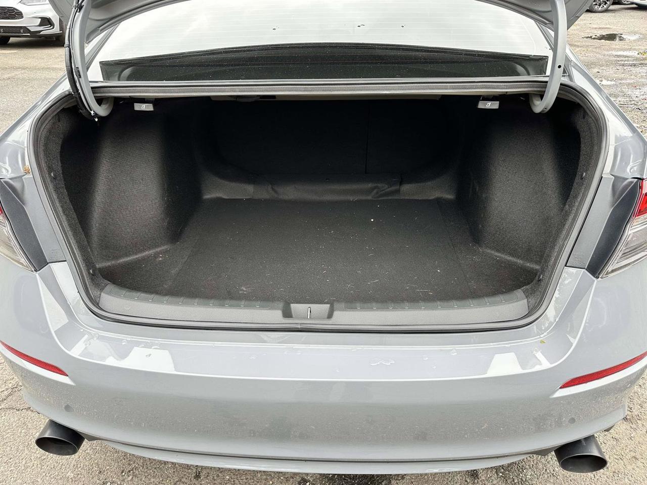 2026 Honda Civic Si San Clemente CA