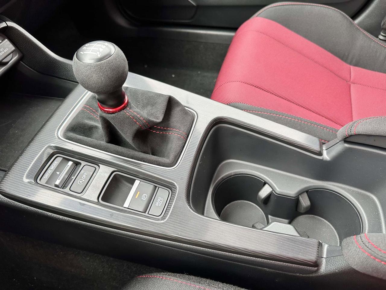 2026 Honda Civic Si San Clemente CA