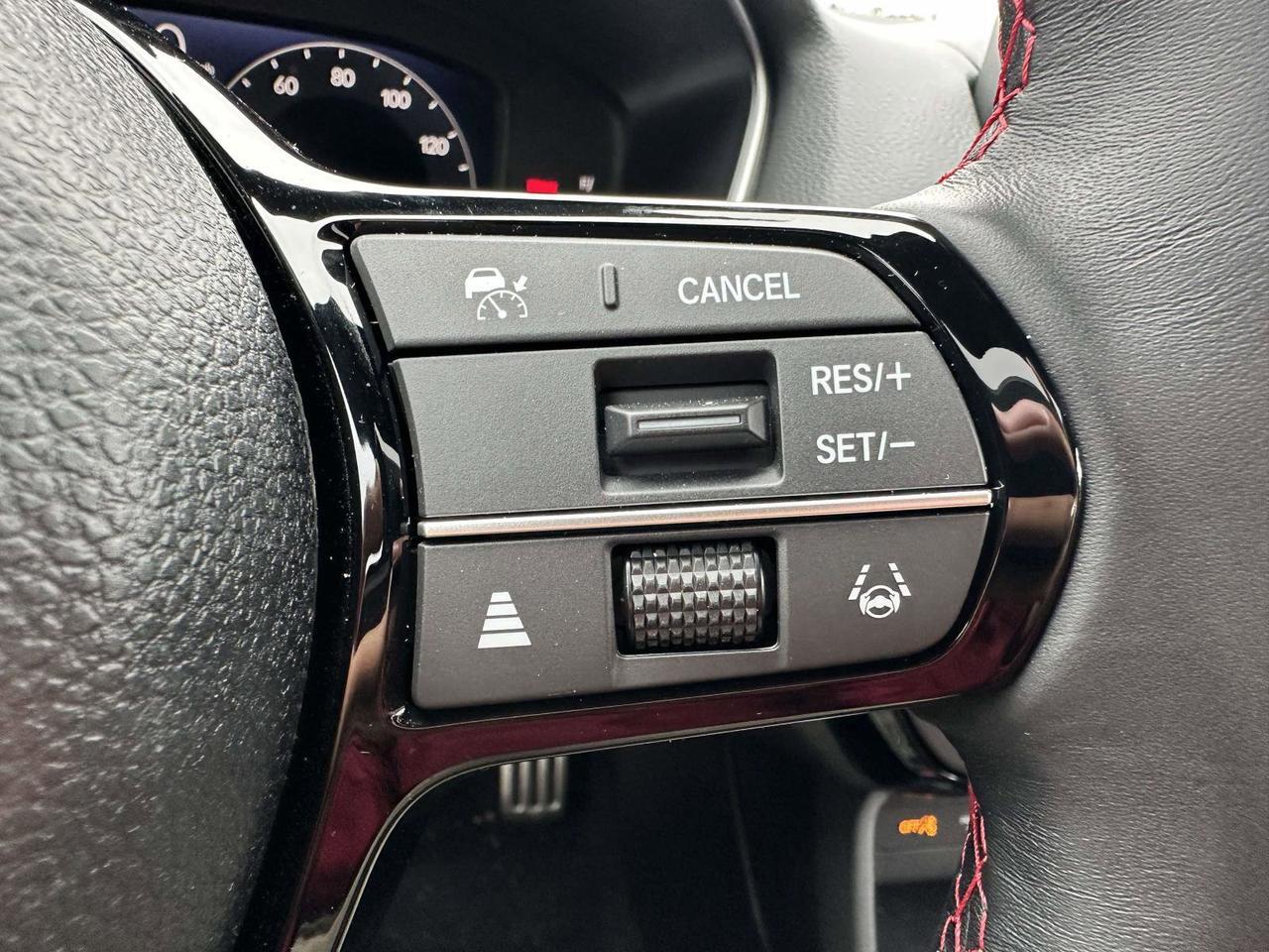 2026 Honda Civic Si San Clemente CA