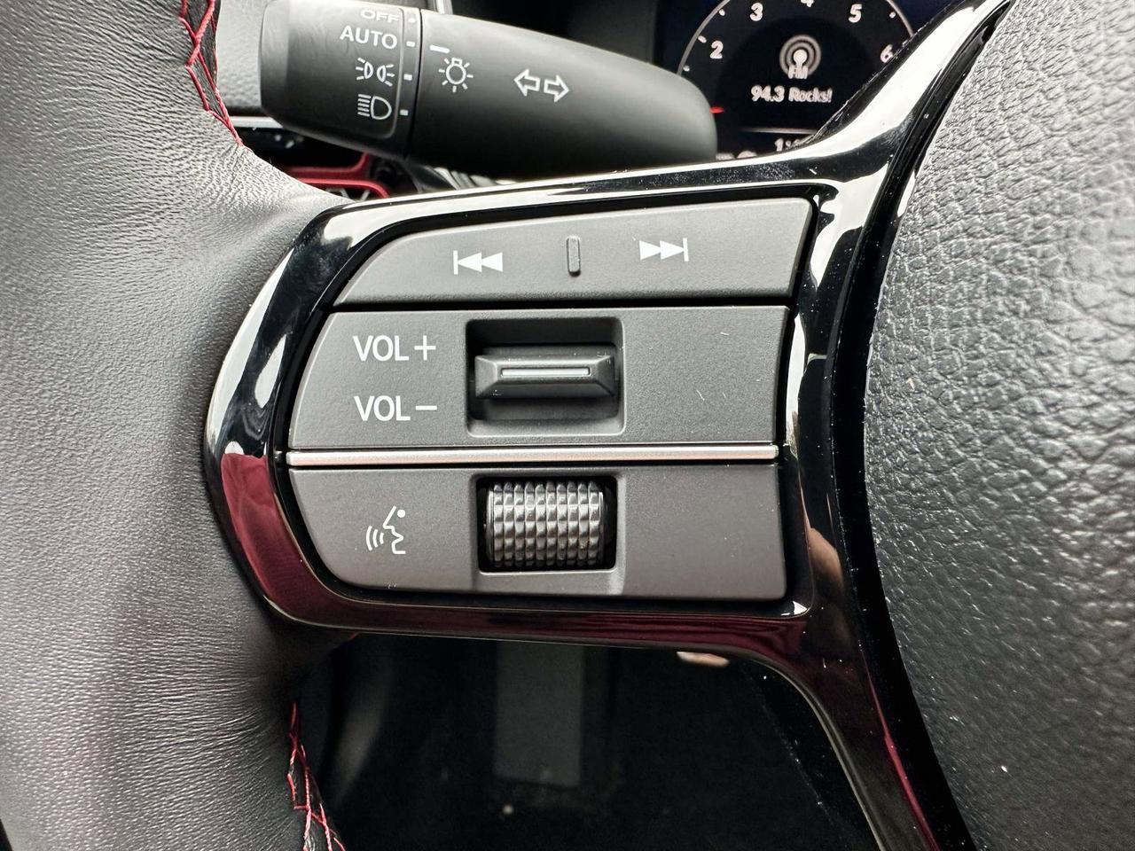 2026 Honda Civic Si San Clemente CA