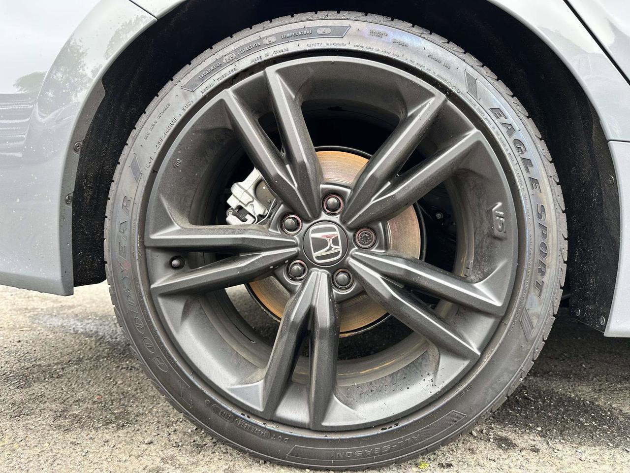 2026 Honda Civic Si San Clemente CA