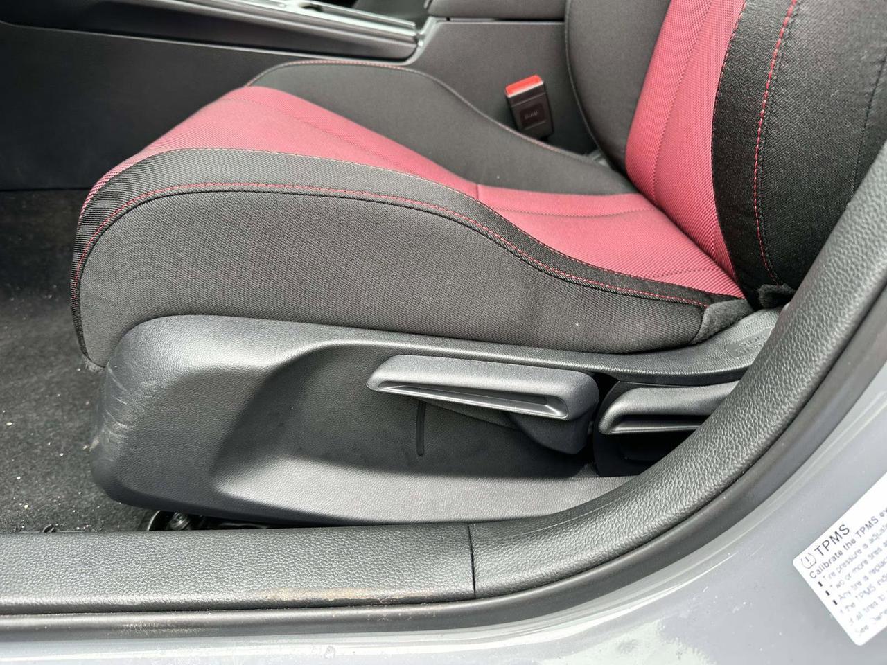 2026 Honda Civic Si San Clemente CA