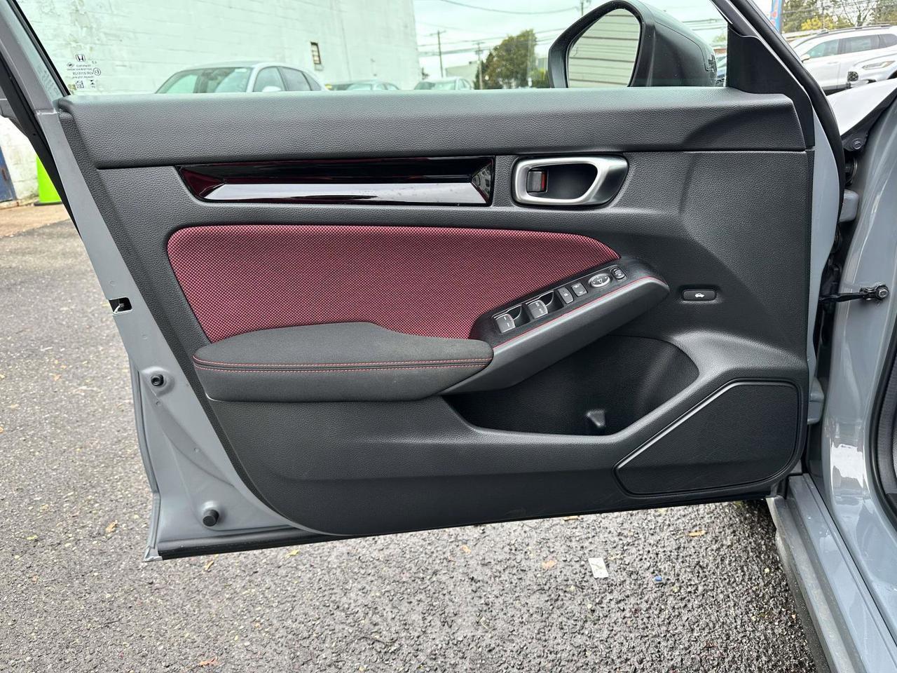 2026 Honda Civic Si San Clemente CA