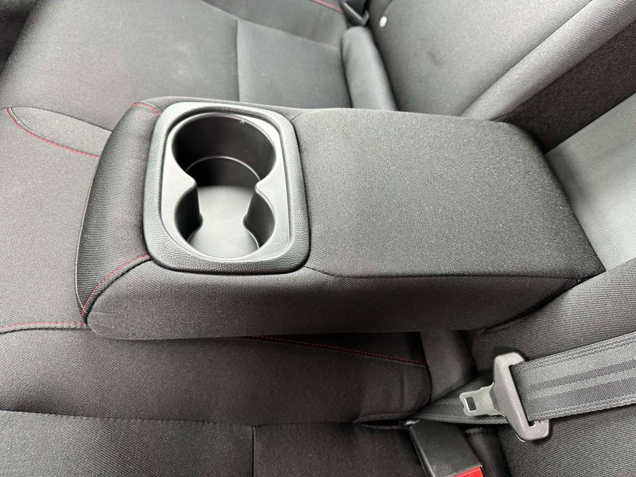 2026 Honda Civic Si San Clemente CA