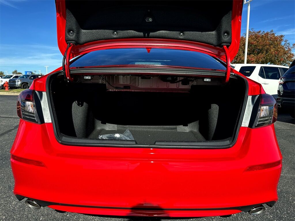 2026 Honda Civic Si Base Oklahoma City OK