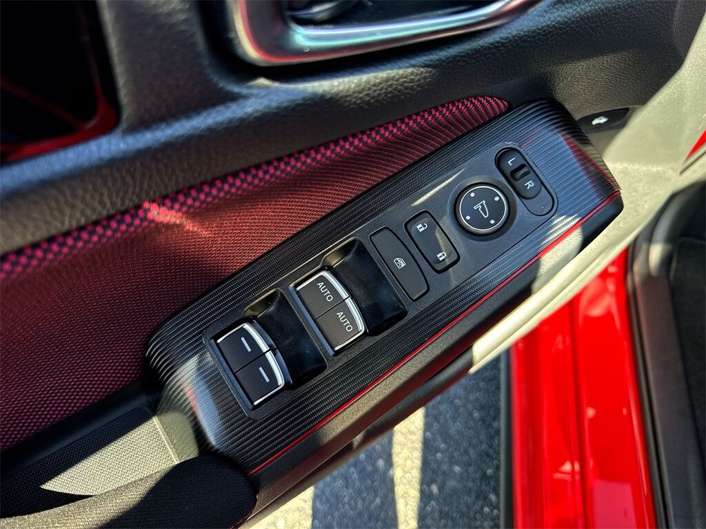 2026 Honda Civic Si Base Oklahoma City OK