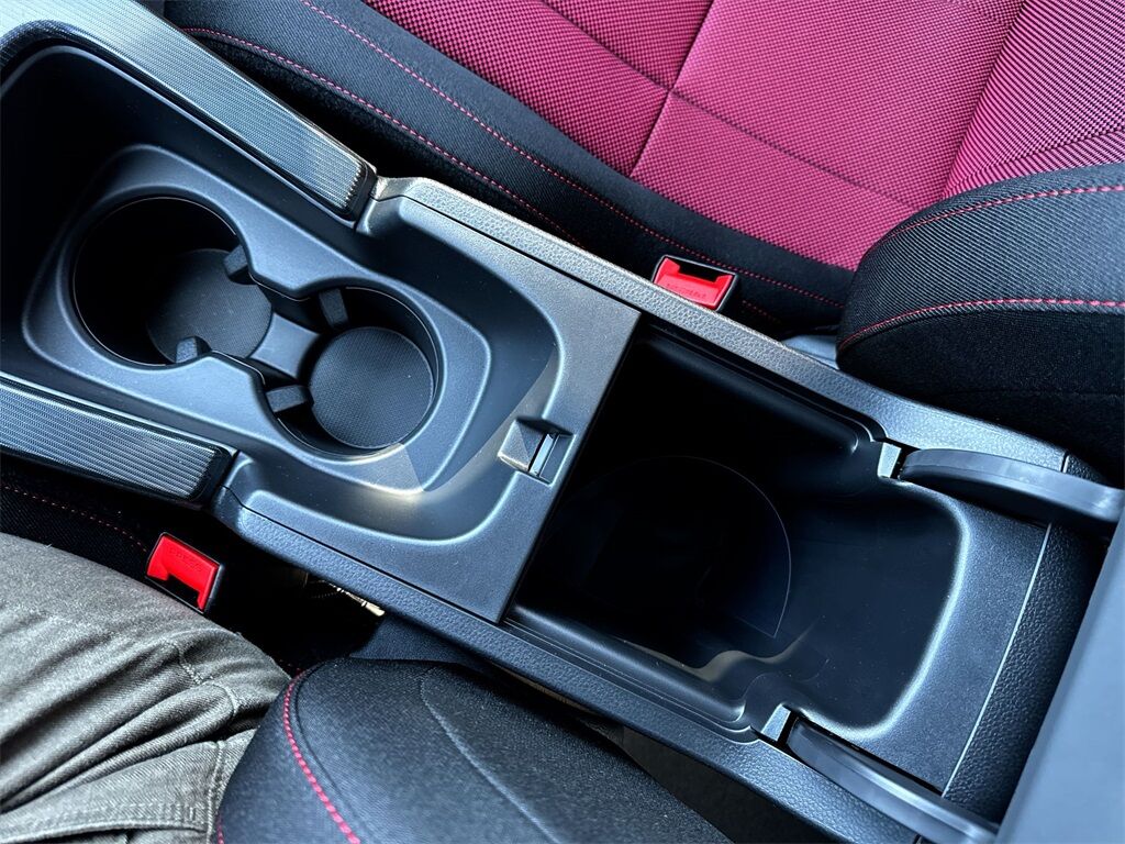 2026 Honda Civic Si Base Oklahoma City OK