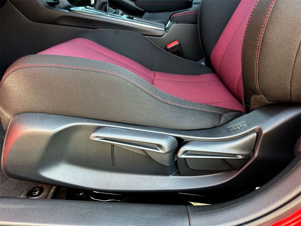 2026 Honda Civic Si Base Oklahoma City OK