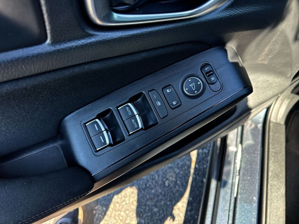 2026 Honda Civic Sport Oklahoma City OK