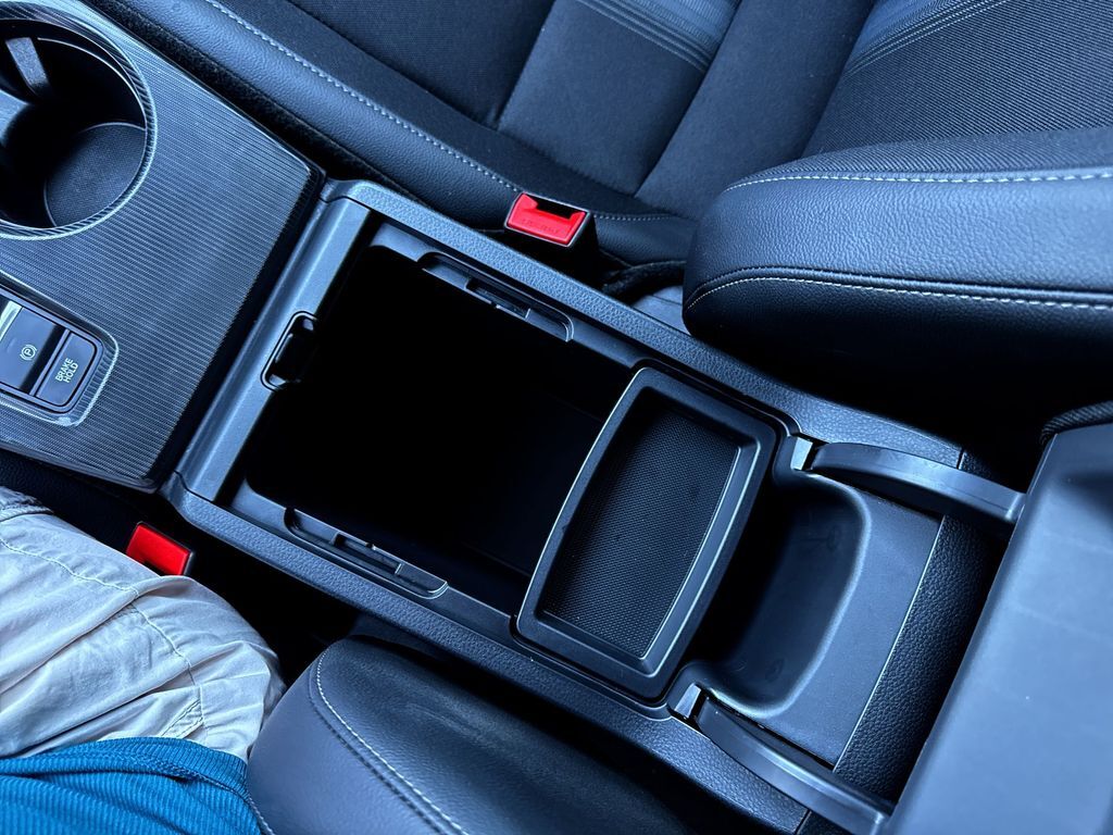 2026 Honda Civic Sport Oklahoma City OK