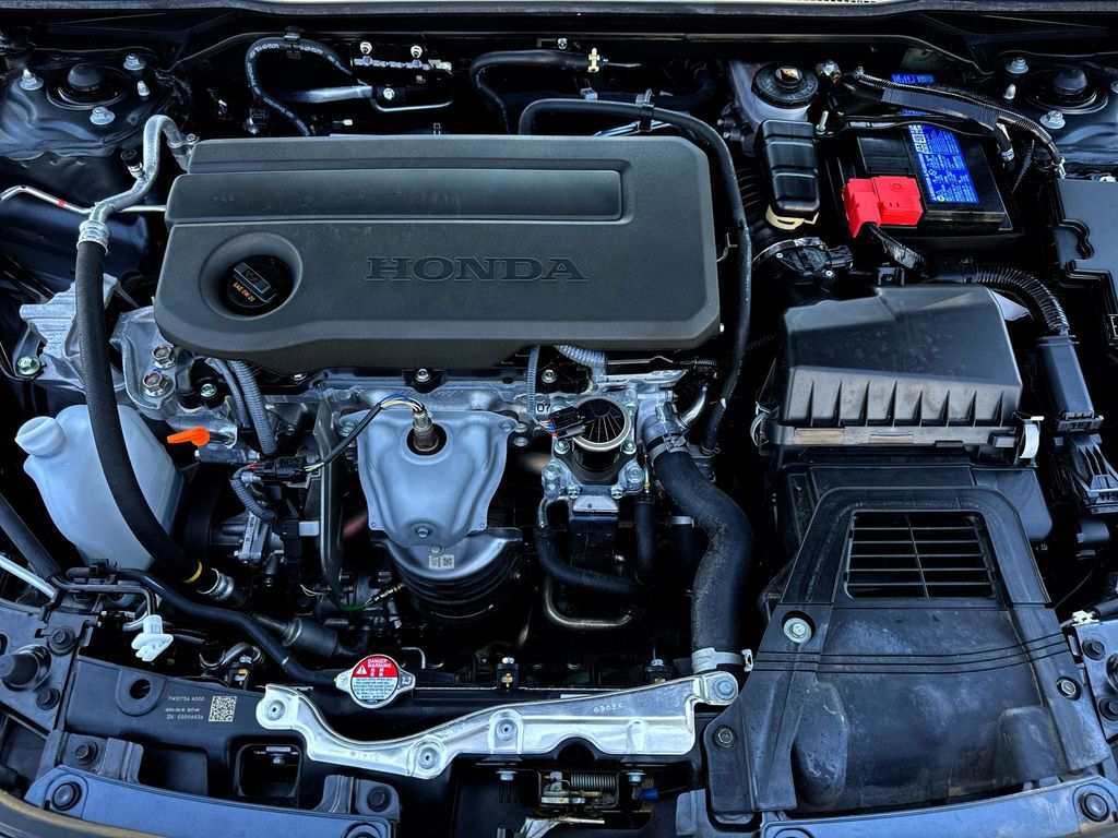 2026 Honda Civic Sport Oklahoma City OK