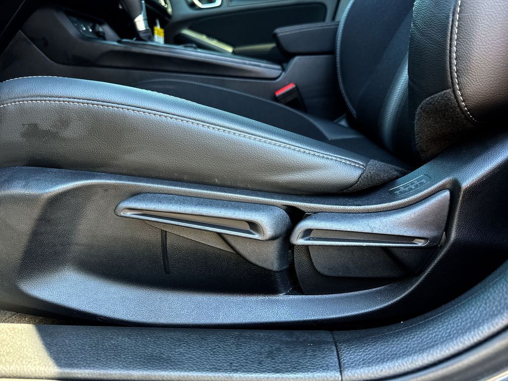 2026 Honda Civic Sport Oklahoma City OK