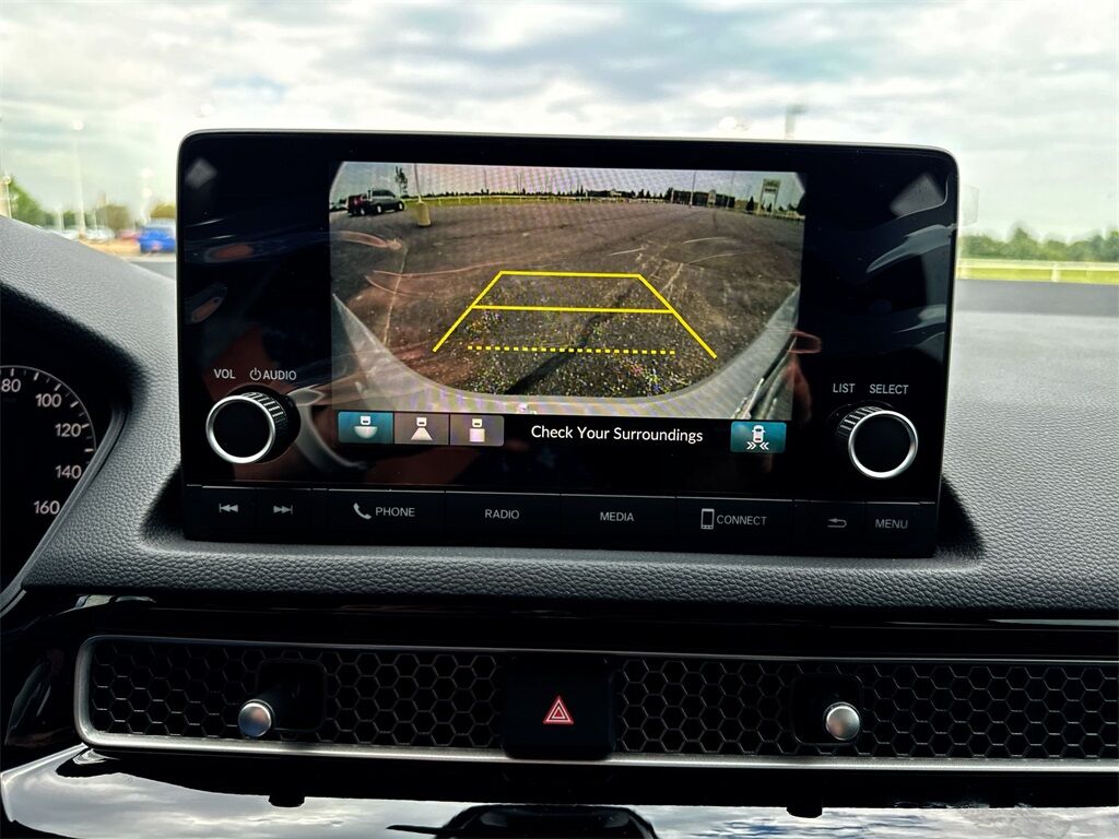 2026 Honda Civic Sport Oklahoma City OK