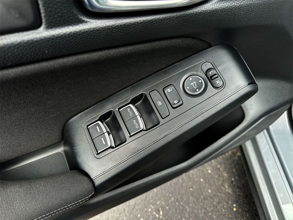 2026 Honda Civic Sport Oklahoma City OK