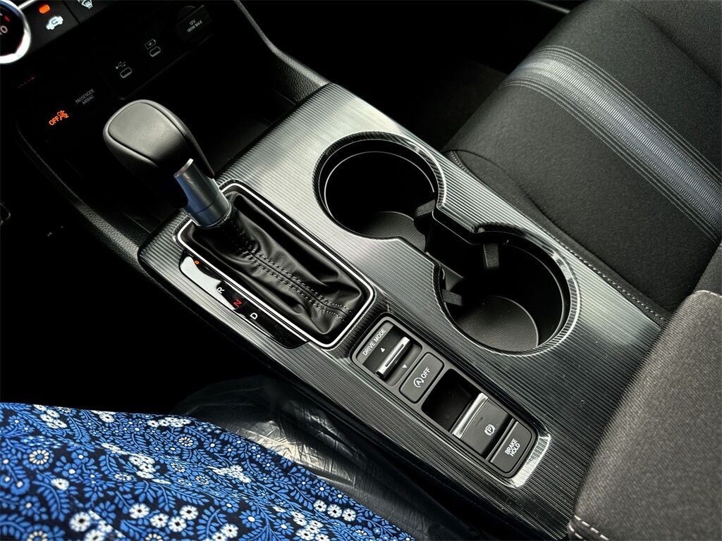 2026 Honda Civic Sport Oklahoma City OK