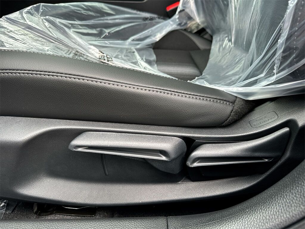 2026 Honda Civic Sport Oklahoma City OK