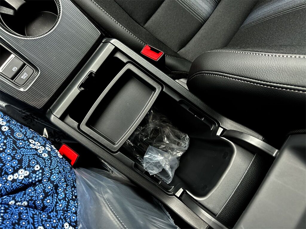 2026 Honda Civic Sport Oklahoma City OK