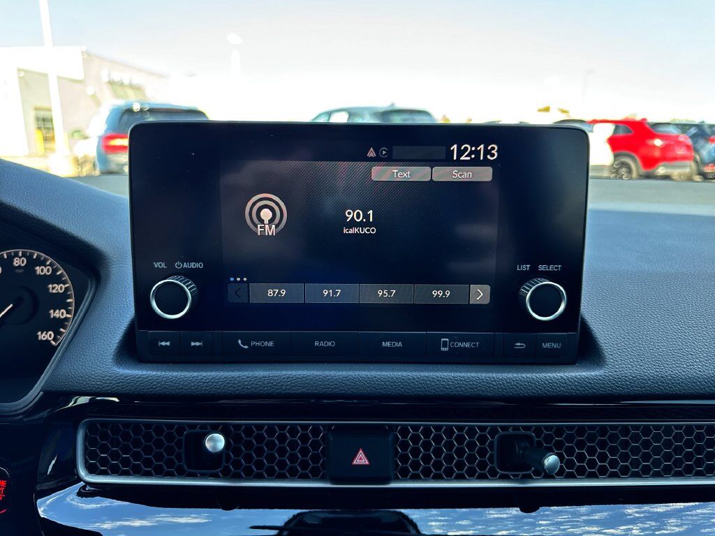 2026 Honda Civic Sport Oklahoma City OK