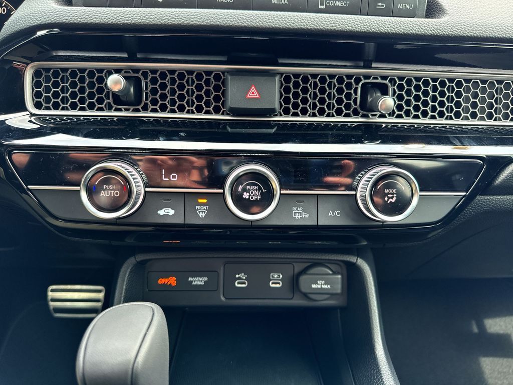 2026 Honda Civic Sport Oklahoma City OK